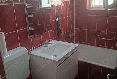 Apartament cu 2 camere decomandat în Ultracentral - 2