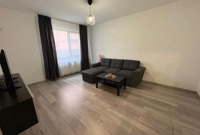 Apartament cu 2 camere decomandat, mobilat în Apărătorii Patriei - 2
