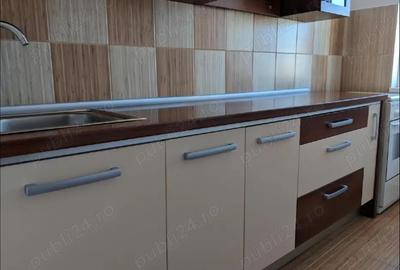 PROPRIETAR inchiriez URGENT apartament 2 camere - 3