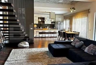 Casă cu 4 camere în Someșeni - 3