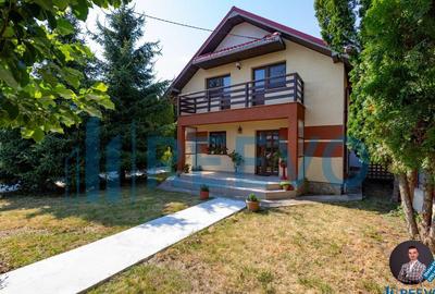 Casa/Vila de vanzare Bogdan Voda, Bacau - 1