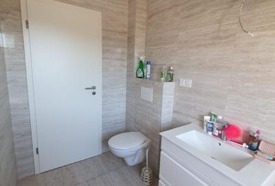 Apartament cu 2 camere decomandat, mobilat în Sânpetru - 12