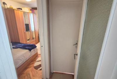 3 Cam-Spitalul Judetean-5 Min Centru-Parter-53MP--Mobilat-Centrala--75.000 Euro - 17