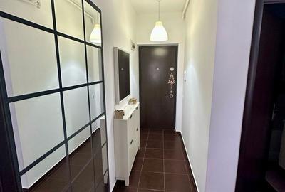 Apartament cu 2 camere decomandat în 1 Decembrie 1918 - 5