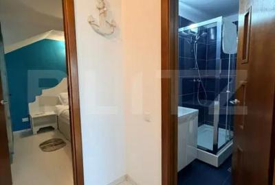 Casă cu 9 camere cu Teren 1006 Mp în Tohanu Nou - 3