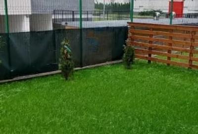 Garsonieră semidecomandată, mobilată în Militari - 9