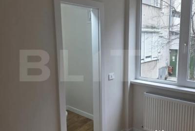Apartament cu 3 camere semidecomandat în Sud - 13