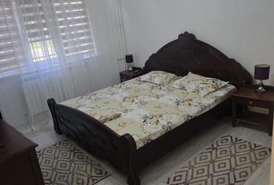 Apartament cu 3 camere decomandat în Central - 2