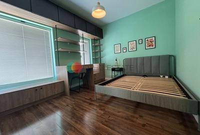 Casa individuala Tunari | Teren 423 Mp | Utilata - Mobilata 2024 - 9