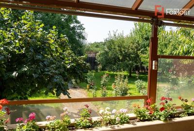 Casa individuala cu Garaj 360mp Utili, Zona Crisan - ID V4097 - 26