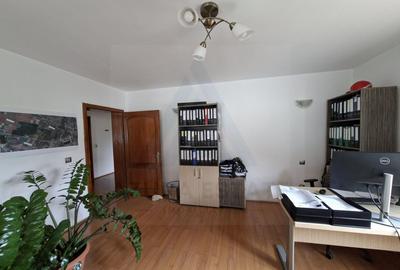 Birou, de 250 mp, în Șelimbăr - 3
