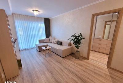 Apartament cu 2 camere în Costin Georgian - 1