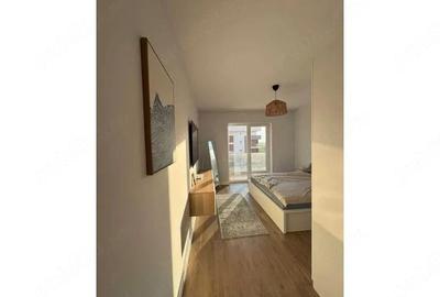 Apartament cu 3 camere decomandat în Berceni - 4