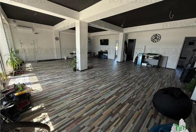 Casa individuala Chiajna | AN 2023 | 305MP TEREN | POSIBILITATE SPATIU COMERCIAL Casa individuala Chiajna | AN 2023 | 305MP TEREN | POSIBILITATE SPATIU COMERCIAL - 12