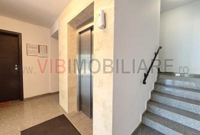 4 Camere - Coralilor - Petrom City - Deutsche Schule - Parcare - 12