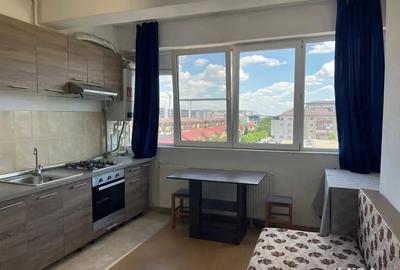 Vand apartament 2 camere studio - 4