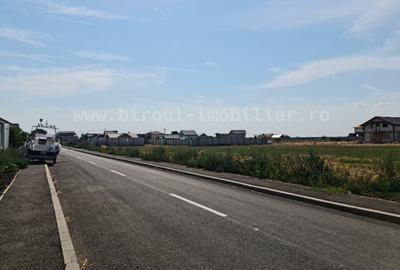 Teren pentru casă/vilă cu utilități, stradă asfaltata,zona linistita - 5