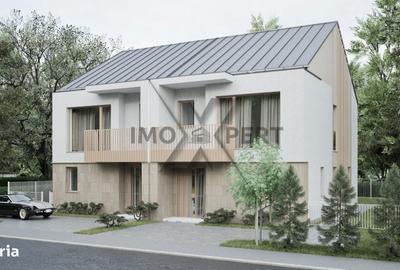 Casă cu 4 camere cu Teren 350 Mp în Central - 5
