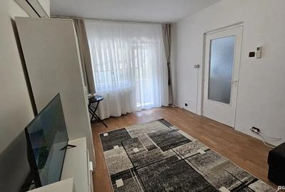 Garsonieră decomandată în Central - 4