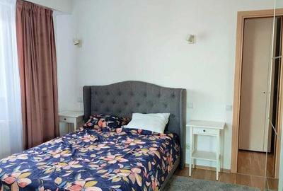 Apartament cu 2 camere decomandat, mobilat în Titan - 2