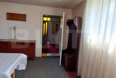Casă cu 3 camere cu Canalizare în Central - 7