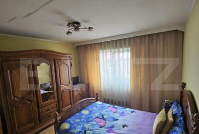 Apartament 3 camere, 68 mp, decomandat, zona Obcini - 5