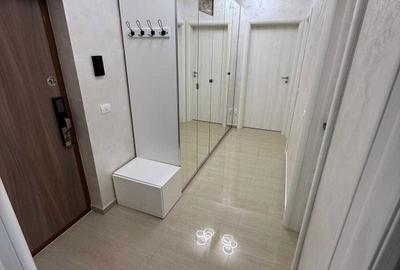 Apartament cu 2 camere decomandat în Dobroești - 7