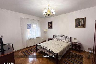Casă cu 6 camere cu Teren 180 Mp în Orașul Vechi - 7