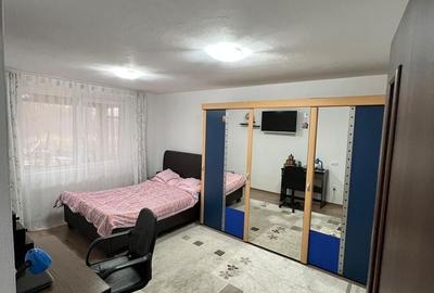Casă cu 4 camere în Amați - 9