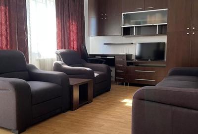 Apartament cu 2 camere decomandat în Florești - 1