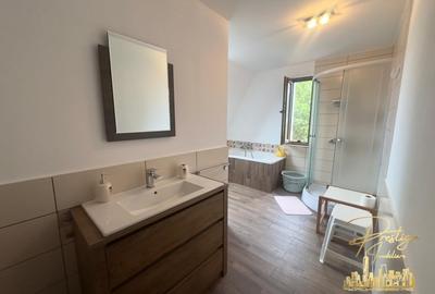Casa cu 4 camere si teren generos de vanzare in Santandrei-Bihor - 16