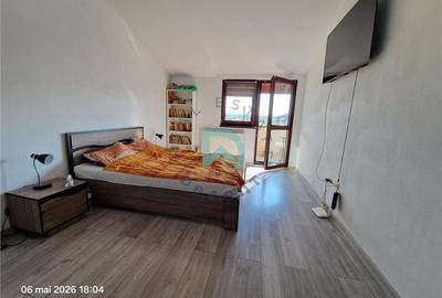 Garsonieră decomandată în Sânpetru - 8