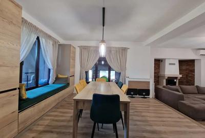 Vila individuala, deosebita, Sag - 5