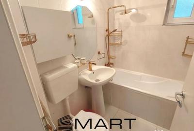 Apartament cu 2 camere decomandat, mobilat în Central - 9