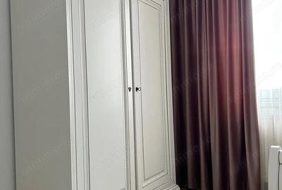 De inchiriat apartament 2 camere, mobilat modern, metrou 1 Decembrie 1918 - 13