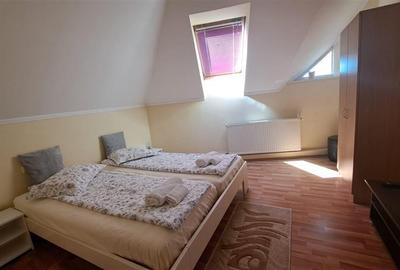 Hotel/Pensiune, de 700 mp, în Ditrău - 8