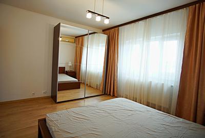 Apartament cu 2 camere decomandat, mobilat în Nerva Traian - 8