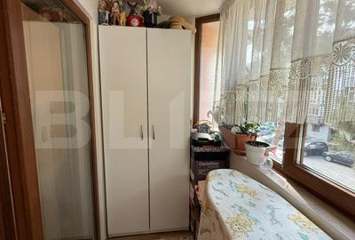 Apartament 4 camere, etaj intermediar, cartier Burdujeni - 5