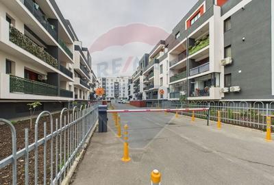 Apartament 3 camere - Titan,  balcon generos si 2 locuri de parcare - 23