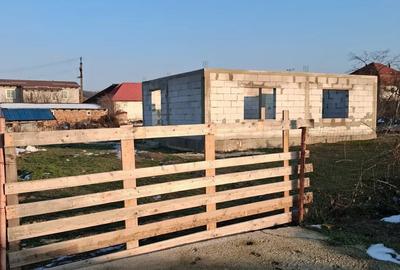 Vand Casa Boc?a Romana. cititi descrierea inainte sa sunati. - 6