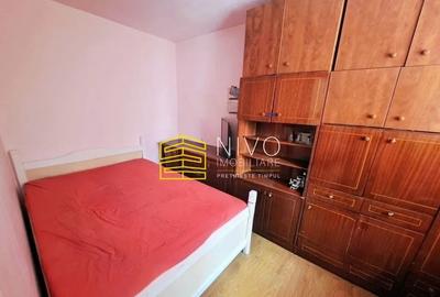Apartament cu 2 camere nedecomandat în Mureșeni - 3