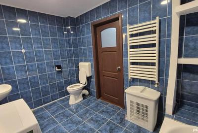 Apartament cu 3 camere decomandat în Sălăjan