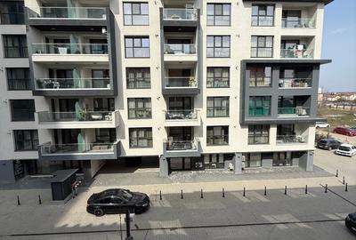 Apartament cu 2 camere decomandat, mobilat în Pipera - 35