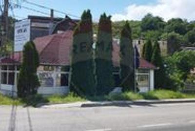 Complex Comercial de Vanzare - Cartier Bradet, Simleu Silvaniei - 4
