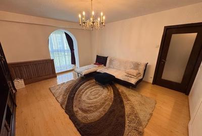 Apartament cu 2 camere decomandat în Națiunile Unite - 6