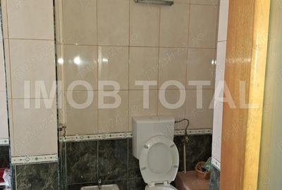 Apartament 4 camere , transformat in 3, Gavana 3, mobilat - 5