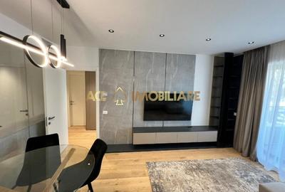 Apartament cu 2 camere decomandat, mobilat în Aviației - 2