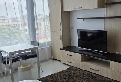 Apartament cu 2 camere decomandat în Unirii - 5