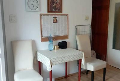 Garsoniera de inchiriat in Manastur - 2