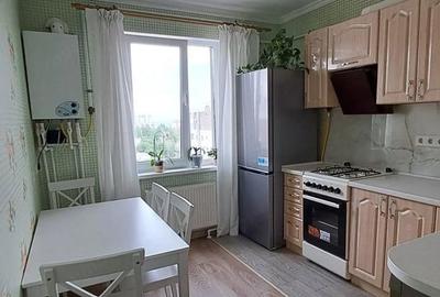 Garsonieră decomandată în Berceni